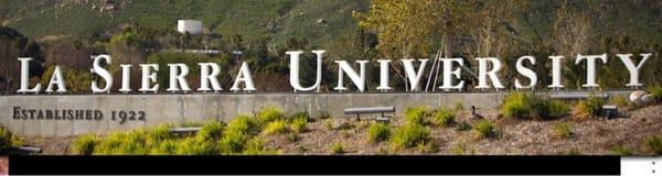 Lasierra University-Evening Adult Degree Program