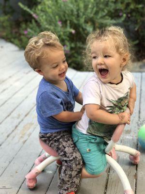 Open Minds Early School