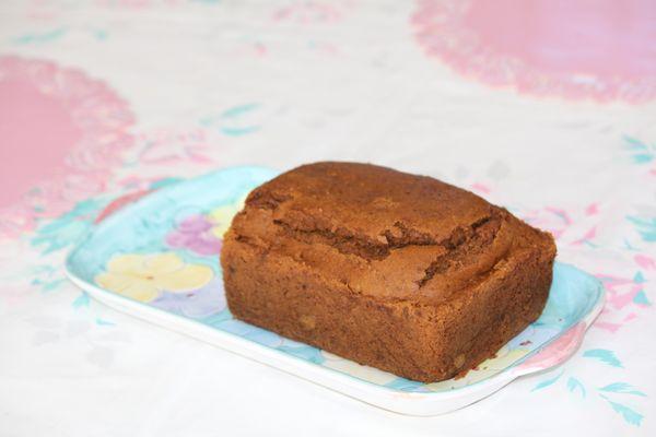 Sophie's Gluten-Free Bake Shop