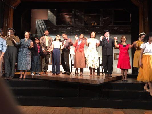 Astoria Performing Arts Center