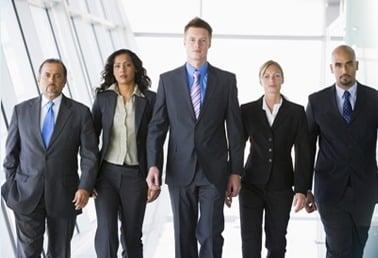 Global Customer Solutions