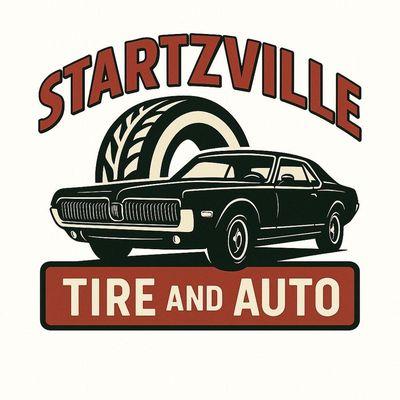Startzville Tire and Auto