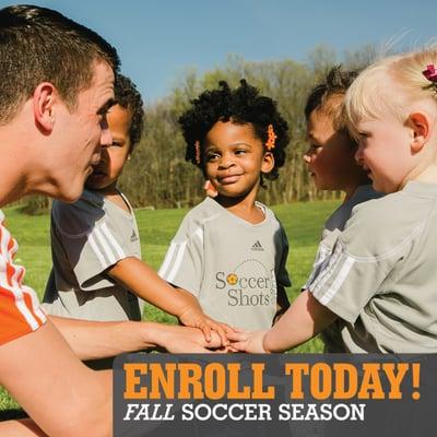 Soccer Shots - Austin