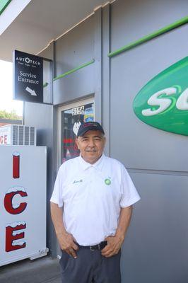 AutoTech Auto Repair