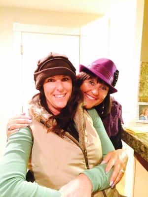 The Hair & Nail Studio