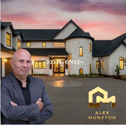 Alex Muneton - Realtor