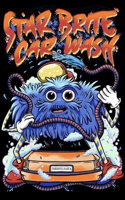 Star Brite Car Wash