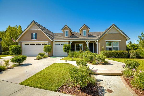 Walid Ajmal - Capital Property Brokers