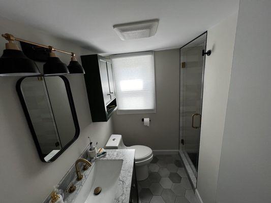 Cornerstone Tile & Marble