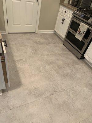 Brothers Carpet & Flooring, Inc.