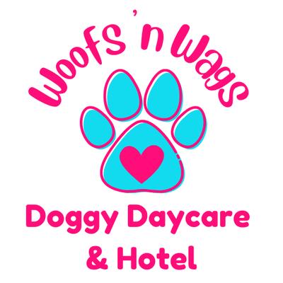 Woofs N Wags Doggy Daycare & Hotel