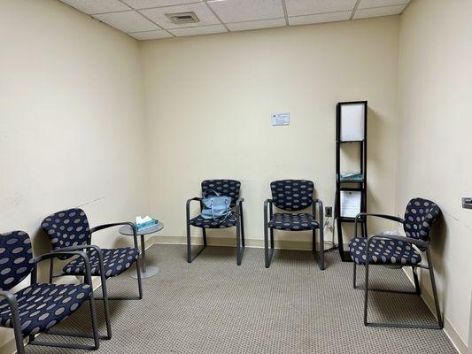 Adventist HealthCare Shady Grove Breast Center