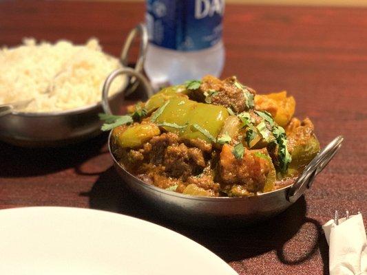 Ahmed Indian Restaurant Albany