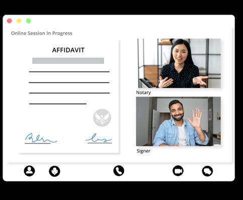 Reanna's Notary Services