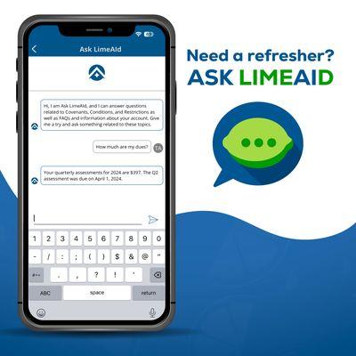 Spectrum Association Management