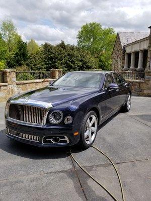 Premier Auto Detailing