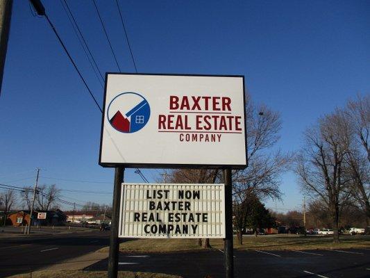 Baxter Real Estate