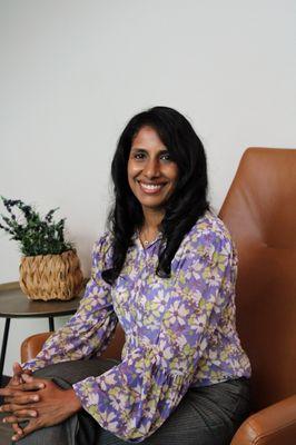 Avanti Elayakumar - Berkshire Hathway Home Service