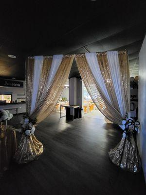 Ambler's Banquet Hall