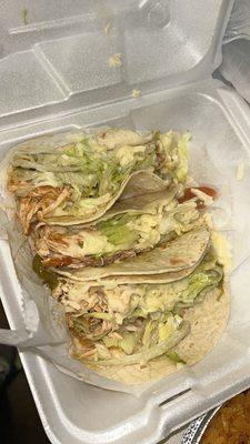 Cancun Mexican Bar & Grill