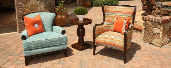 Dexterous Custom Upholstery