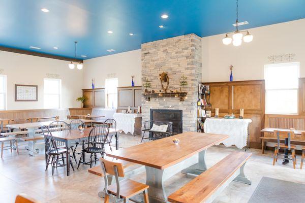 Mirabelle Farm & Vineyard