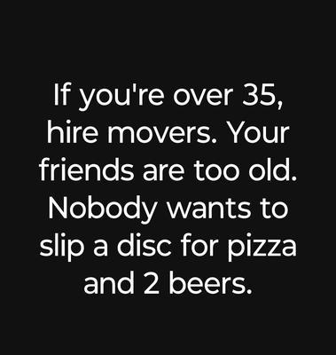 TTS Moving and Handyman Services