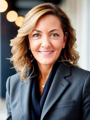 Lori Richmond - Watermark Capital