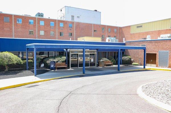 UPMC Outpatient Center