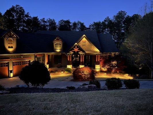 Excalibur Landscape Lighting