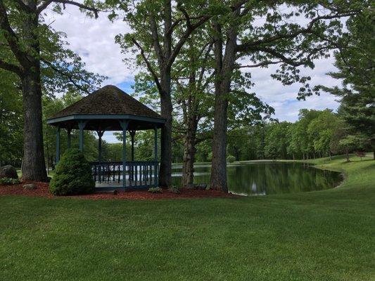 Wolff's Maple Breeze Resort