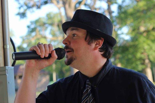 Over 12 years of experience DJing means we provide you with a fantastic service!