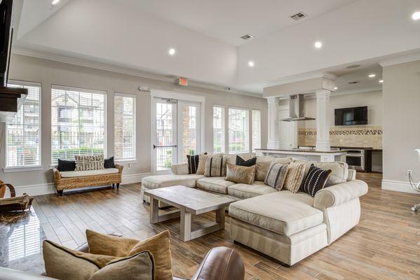 The Waterford at Summer Park