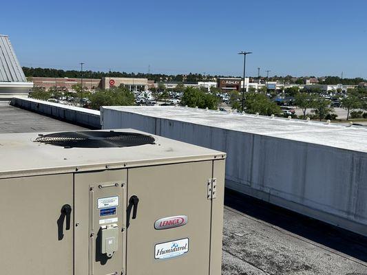 Jacksonville Dryer Vent & Air Duct Cleaner