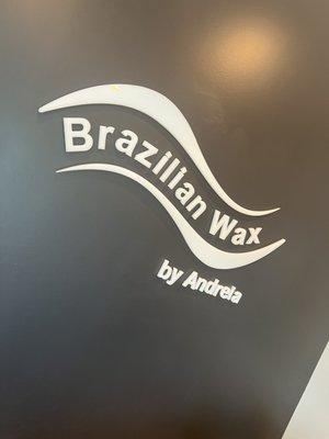 Brazilian Wax by Andreia