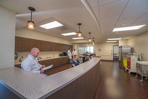 Prestige Emergency Room | Stone Oak