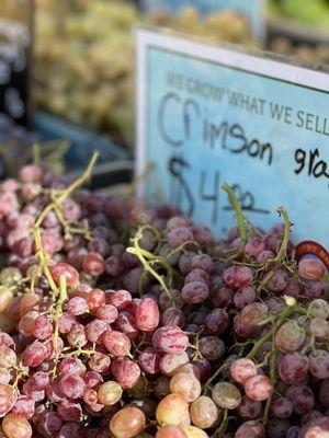 San Mateo Farmers' Market
