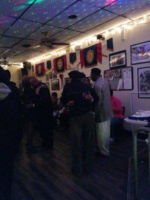 American Legion Federal Post No 19