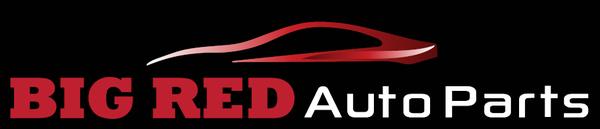 Big Red Auto Parts
