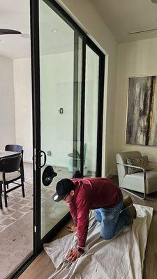 JDM Sliding Door & Window Repair Naples