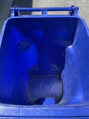 Mr Solution 2 Wash Ur Canz