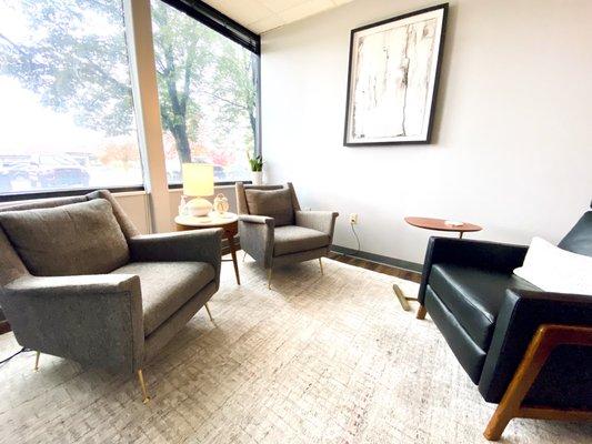 ThrivePointe Counseling