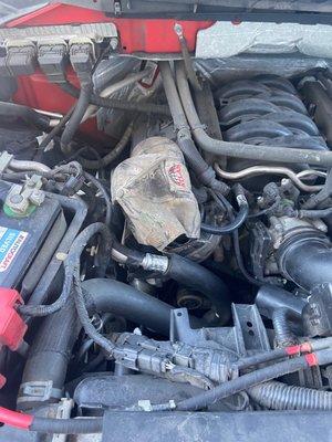 Meineke Car Care Center