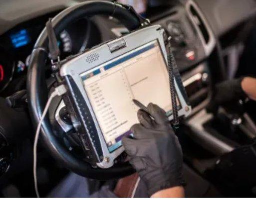 Auto Servicio Los Titos