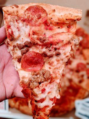 Frank's Pizza