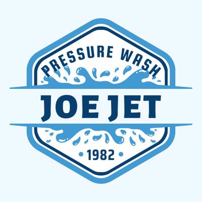 Joe Jet Pressure Washing
