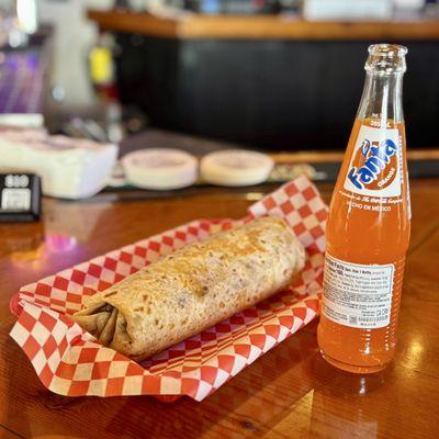 Tatemados Tacos al Carbon