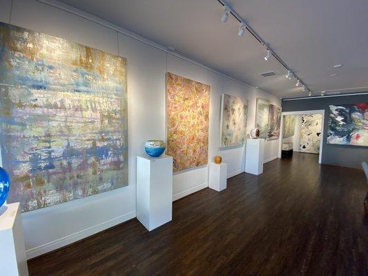 Patricia Qualls Gallery