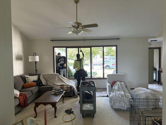 Chi-Town Best Windows