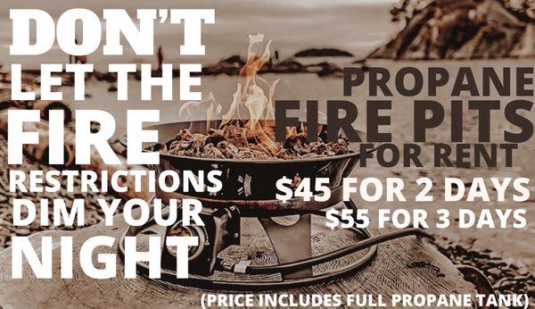 Adventure Rim Country